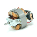 AC 110volt Universal Motor