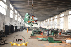 Hebei Zonghang Machinery Manufacturing Co.,Ltd.