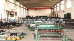 Hebei Zonghang Machinery Manufacturing Co.,Ltd.