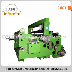 Stainless Steel Wire Mesh Weaving Machine For Stainless Steel Wire Mesh