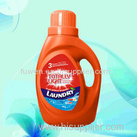 New natural liquid Fragrance detergent bulk