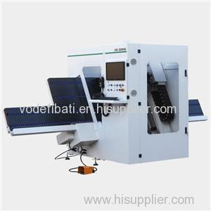 CNC Carpenter Boring Machine