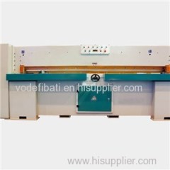 Hydraulic Gulliotime Machine Product Product Product