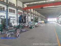 Shijiazhuang Jinmo Pipe Import and Export Trading Co.,Ltd