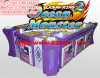 Ocean king2 fishing game machine electronic