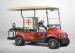 2 Seats 48V Emergency Electric Ambulance Cart With DFM Batteries 8V6