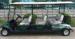 Utility Vehicle Club Car 6 Person Golf Cart Street Legal OEM Service