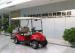 Four Seater Pure Electric Power Street Legal Electric Cart With Plastic Bodywork