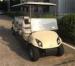 Custom Eco Friendly Electric 8 Seater Golf Cart With Rear Flip Flop Seat