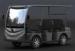 4.0KW 8 Seater Electric Shuttle Bus For Multi Passenger Sightseeing