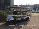 6 Seater Electric Patrol Vehicle Police Patrol Car For Public Security