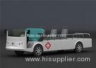 48V Medical Emergency Electric Ambulance Car Golf Carts Battery Powered