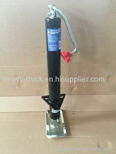 Small trailer jack 5000lbs