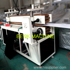 PVC Ceiling Making Machine