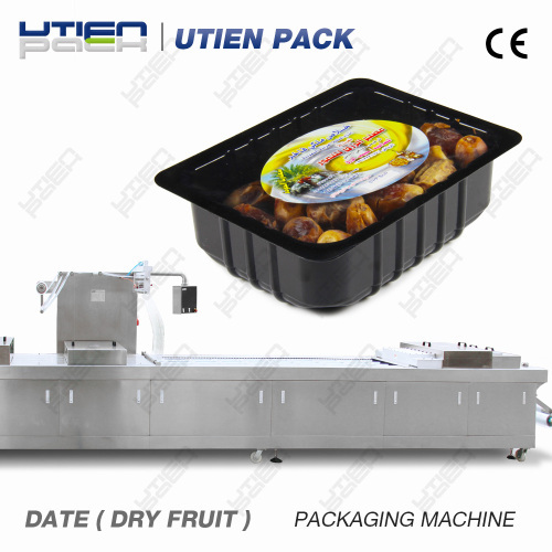 vacuum packing machine manufacturer