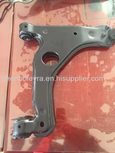 control arm for opel