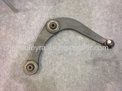 control arm for peugeot 206