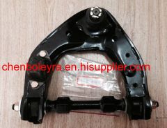 control arm for MI