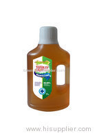 500ML Liquid disinfectant sale