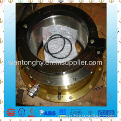 forged steel SM Type Marine Water Lubrication Stern Shaft Sealing/ Water Seal