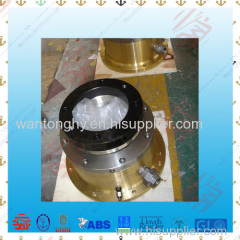 forged steel SM Type Marine Water Lubrication Stern Shaft Sealing/ Water Seal