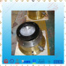 rudder pintle seeling apparatus oil seal apparatus