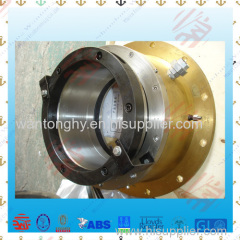 forged steel SM Type Marine Water Lubrication Stern Shaft Sealing/ Water Seal