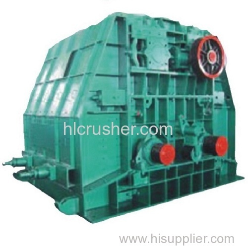 High Quality Four Roll Crusher