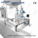 automatic thermoformer vacuum packing