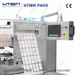 date packaging machine manufacturer