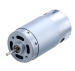 High Speed Carbon Brush DC Motor