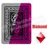 Dal Negro Paper Invisible Playing Cards For Poker Cheat/Gamble Cheat/Poker games