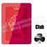 Italy Original San Siro Cheating Playing Cards For Poker Cheat and Gambling