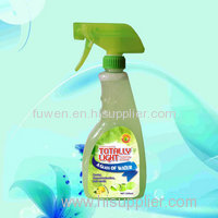 Pet Shower Gel OEM welcome