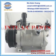 Denso 10RS17C Auto Ac Compressor for Dodge Journey 55111433AD 447280-0150