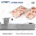 automatic meat thermoforming packaging machine