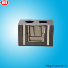 USA(AISA.D2.H13.P20.M2) electrical components mould