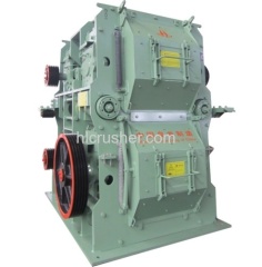 2016 HL Brand High Efficient Four Roll Crusher
