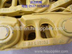 excavator Track Chain/link bulldozer track link chain Assembly EX200-5