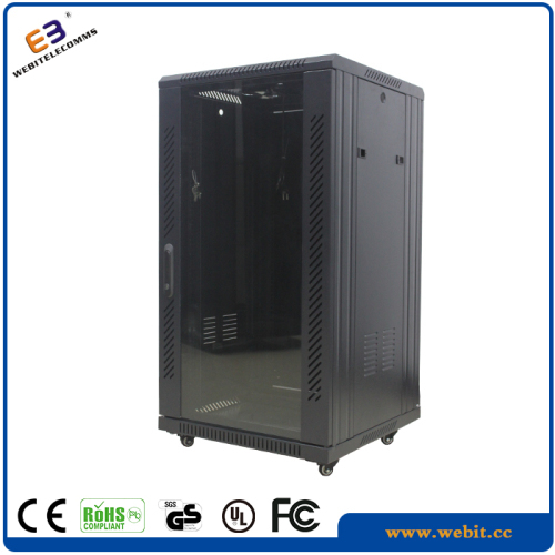 Easy series 19" network cabinet