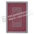 XF India Field Marshal carta marcada | tinta invisible | pokercheat | tramposo juego | lentes de contacto | gafas perspe