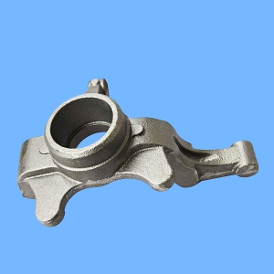 Raton Power auto parts - Iron casting - Knuckle - China auto parts manufacturers