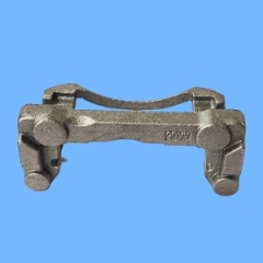 Raton Power auto parts - Iron casting - Bracket - China auto parts manufacturers