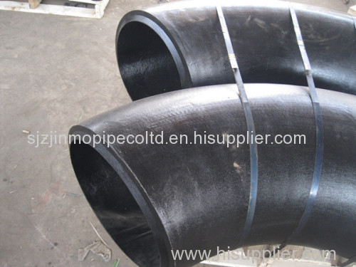 butt weld carbon steel pipe fittings