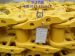 bulldozer D4 D4D D4C D4H track chain track shoe track bolt