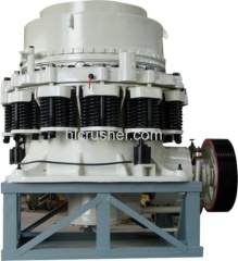 HL High Efficient Cone Crusher
