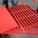 woven wire screen cloth crusher wire screen