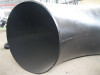 90 degree butt weld seamless carbon steel elbow