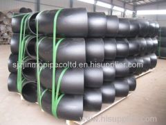 Wholesale carbon steel 90 degree 3d pipe elbow made in china