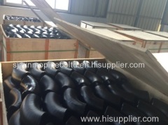 22.5 Pipe Fitting 20 Inch 90 Degree Carbon Steel Elbow